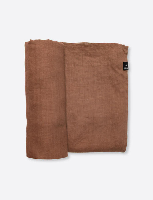 Brentontreks Sunshine Grounded Tablecloth