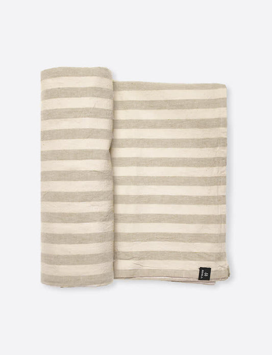 Brentontreks Riviera Sand Tablecloth